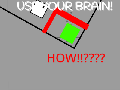 Use your brain! - A platformer
