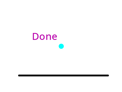 Jump | Scrolling Pen Platfformer