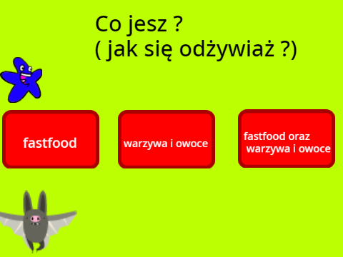 Test osobowości