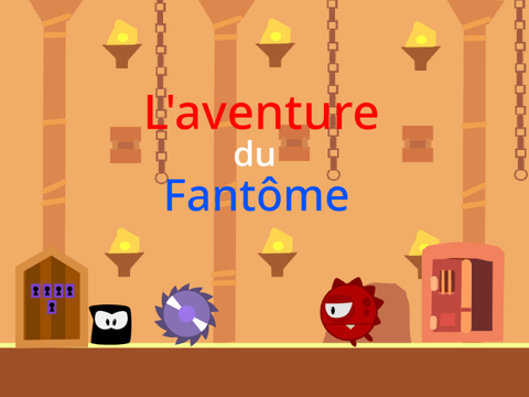 L'Aventure du fantôme