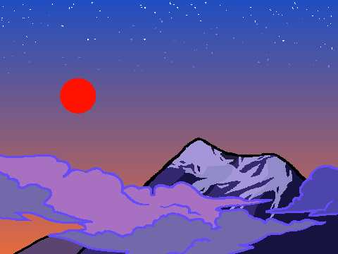 Mountains