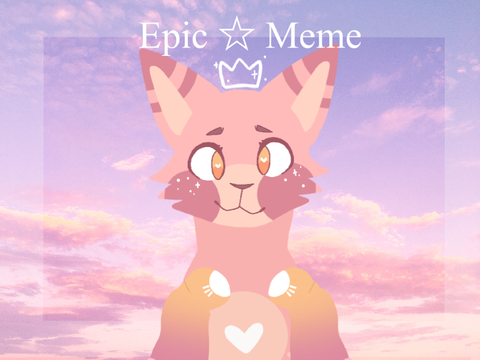 ★ Epic || 100+ Meme