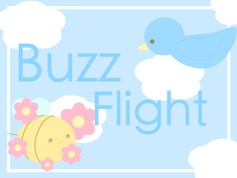 Buzz Flight