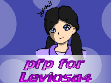 pfp for @Leviosa4