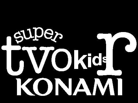 Konami's Sneak Peak