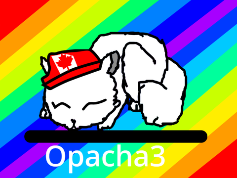 pfp for opacho3