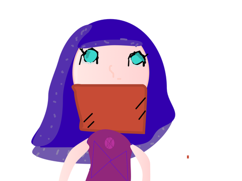 New OC!
