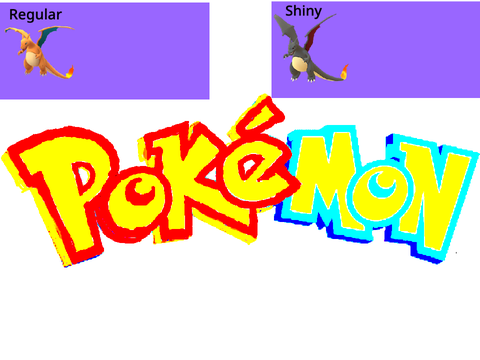 ||Shiny Charizard Catch||-Online clicker