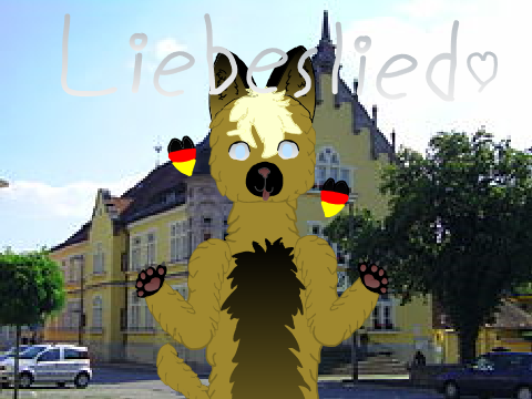 Liebeslied [Love Song].