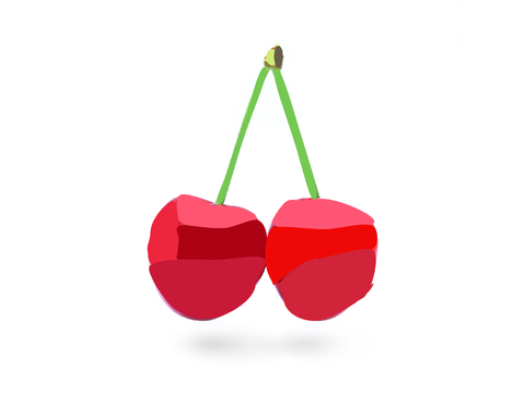 My attempt at block shading... :(
