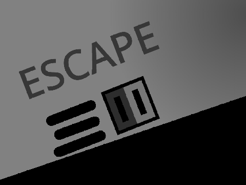 ESCAPE (a platformer) #game