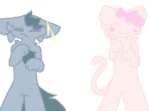 WONT BITE MEME ENTRY :]