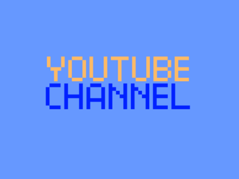YT CHANNEL!!!