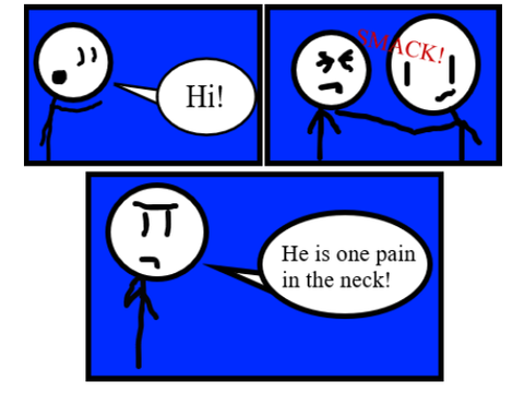 idk
