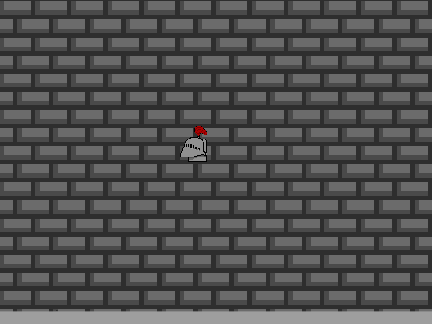 GREEDY KNIGHT