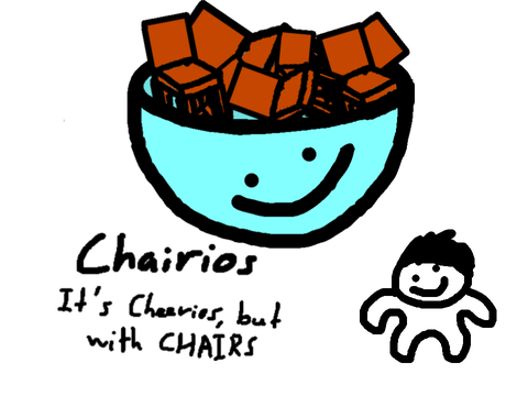 Chairios