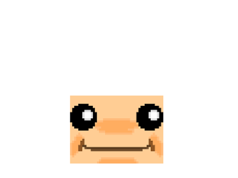 BupInSmash OC