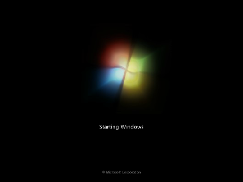 Windows 7 music