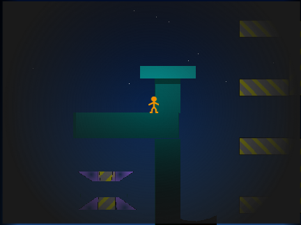 super hard multiplayer platformer