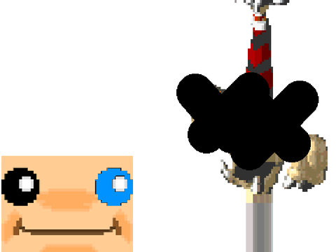 BupInSmash vs. Exor