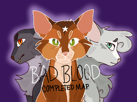Bad Blood Thumbnail Entry --