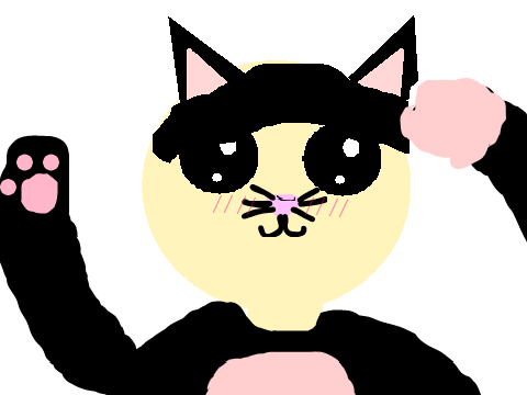 Make a Magical Face! Remix By Mythical Creature Life!