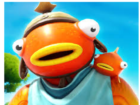 Fishy On Me