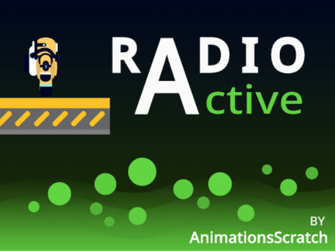 Radioactive || 2k Special || Mobile Friendly #games remix