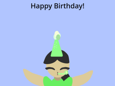 Test animation #1