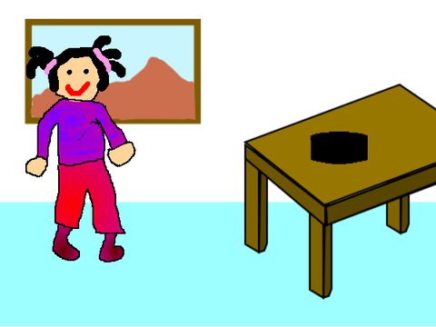 talking with alexa  (funny animation)    =)