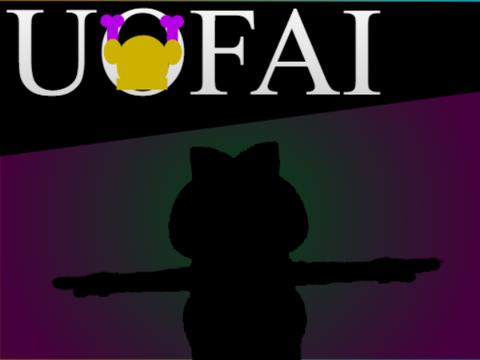 UOFAI 28- All HECK Breaks Loose