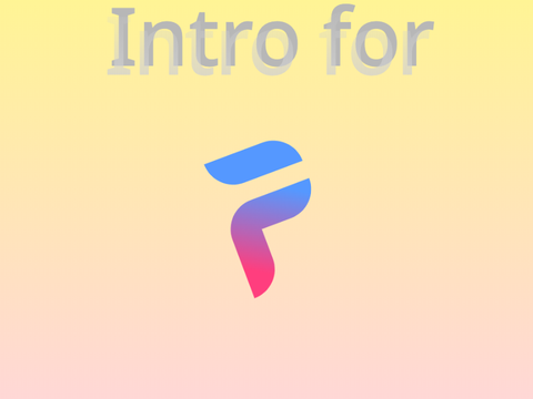 @Sludge_Games's entry || @-Party-'s intro contest entry
