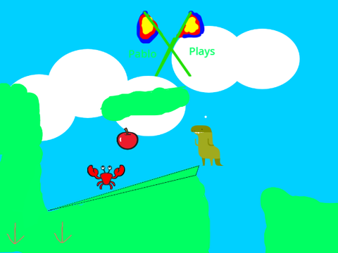 Platformer 