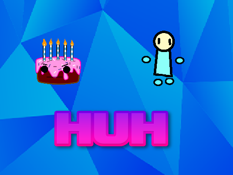 Huh