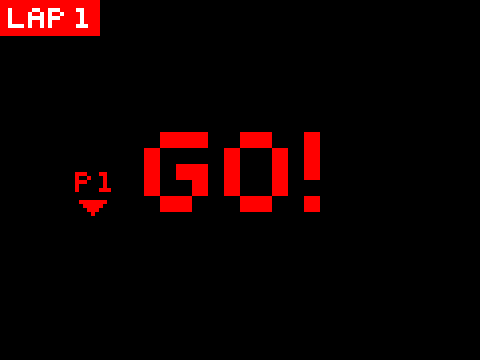 2-Player Racing Engine + CPU Modified