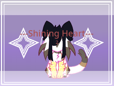 ---Shining Heart--- 
