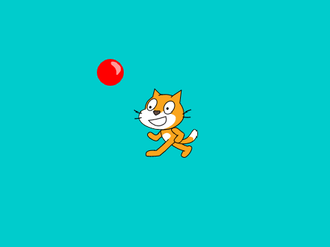 MEOW remix but forever