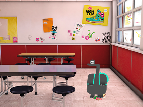 Gumball’s Coding Adventure