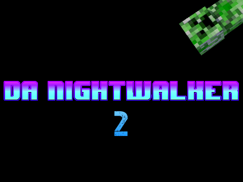 First Night - Da nightwalker 2 collab with SVPelephant