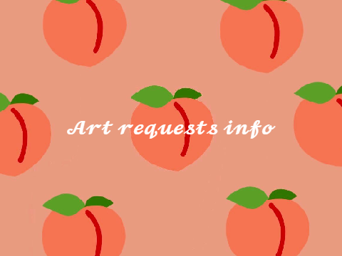 Art requests info