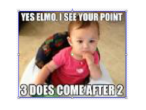 So funny!!!!!!!!!!!!!!!!!!!!