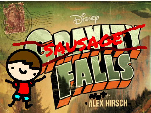A Sausage Adventure