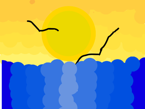 Seascape