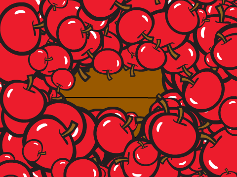 Apples or Oranges remix
