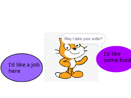 The Scratch Resturant
