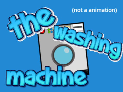 the washing mashine
