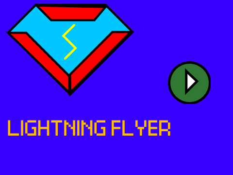 Lightning Flyer