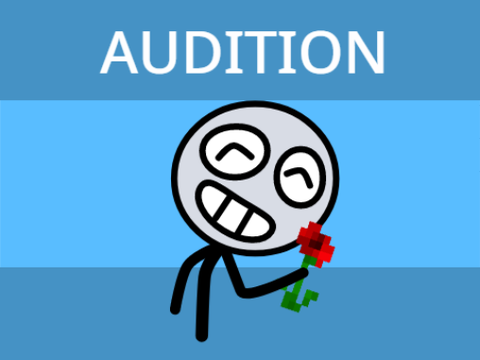 = Project Auditions = 