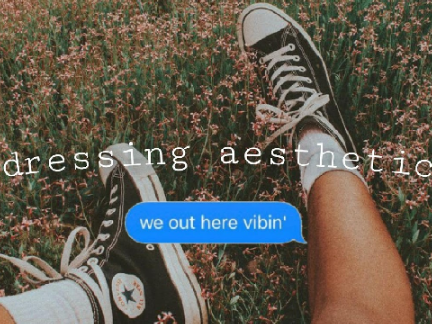 ☀️ dressing aesthetic