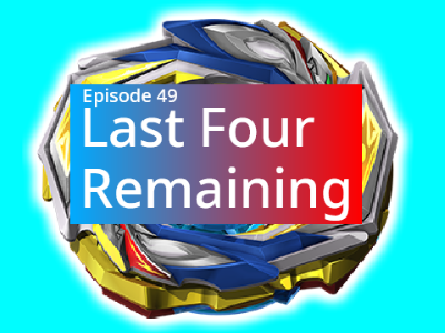 Beyblade Burst Scratch Ep49
